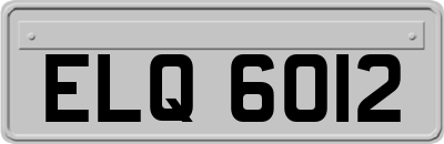ELQ6012