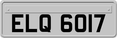 ELQ6017
