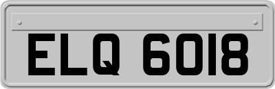 ELQ6018