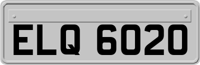 ELQ6020