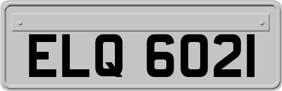 ELQ6021