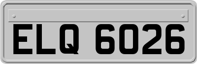 ELQ6026