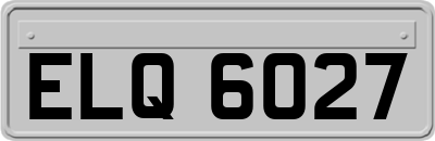 ELQ6027