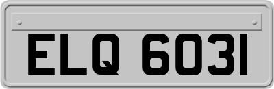 ELQ6031