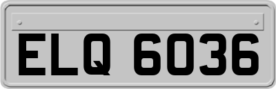 ELQ6036