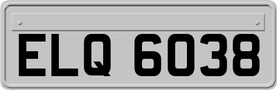 ELQ6038
