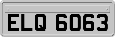 ELQ6063