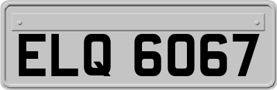 ELQ6067