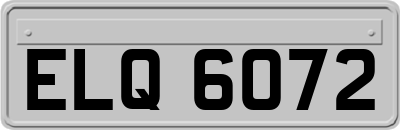 ELQ6072