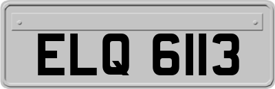 ELQ6113