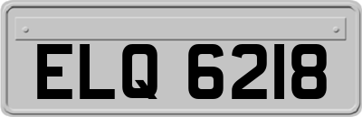 ELQ6218