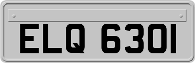 ELQ6301