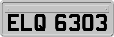 ELQ6303