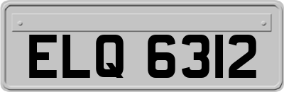 ELQ6312