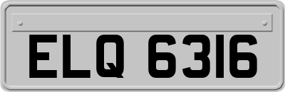 ELQ6316