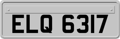 ELQ6317