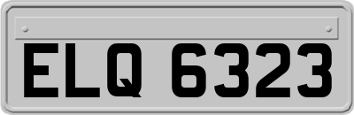 ELQ6323