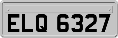 ELQ6327