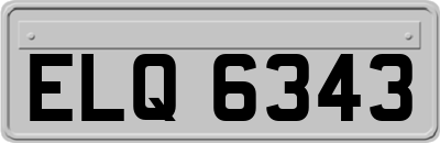 ELQ6343