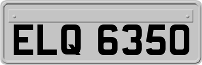 ELQ6350