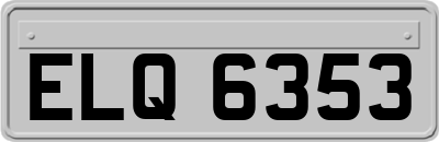 ELQ6353