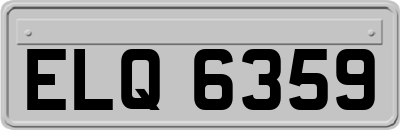 ELQ6359