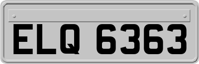ELQ6363