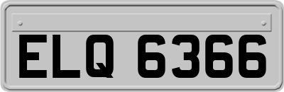 ELQ6366