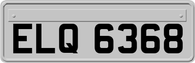 ELQ6368
