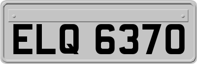 ELQ6370