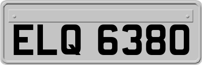 ELQ6380