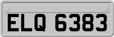 ELQ6383