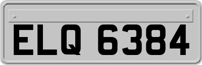 ELQ6384