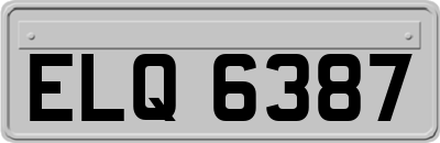 ELQ6387