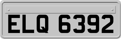 ELQ6392