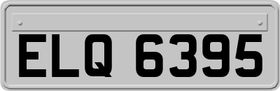 ELQ6395