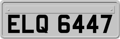 ELQ6447