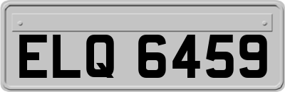 ELQ6459