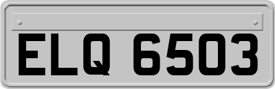 ELQ6503