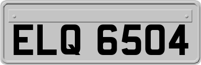 ELQ6504