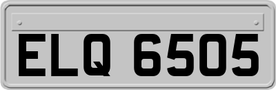 ELQ6505