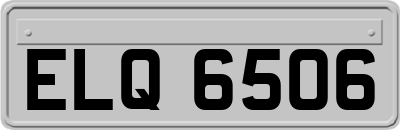 ELQ6506