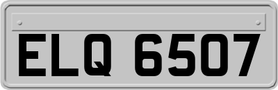 ELQ6507