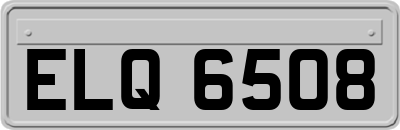 ELQ6508