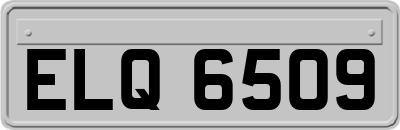 ELQ6509