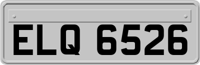 ELQ6526