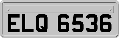 ELQ6536