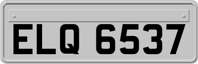ELQ6537