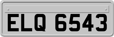 ELQ6543