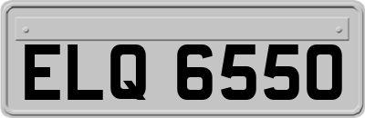 ELQ6550